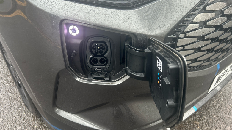 Ford Transit Custom E-320 L1 Rwd 160kW 65kWh H1 Van Sport Auto